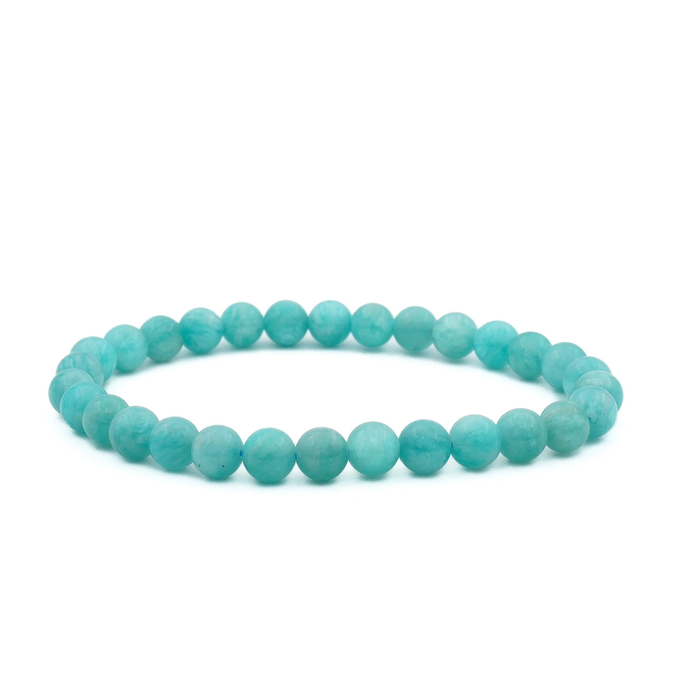 Bracelet Amazonite