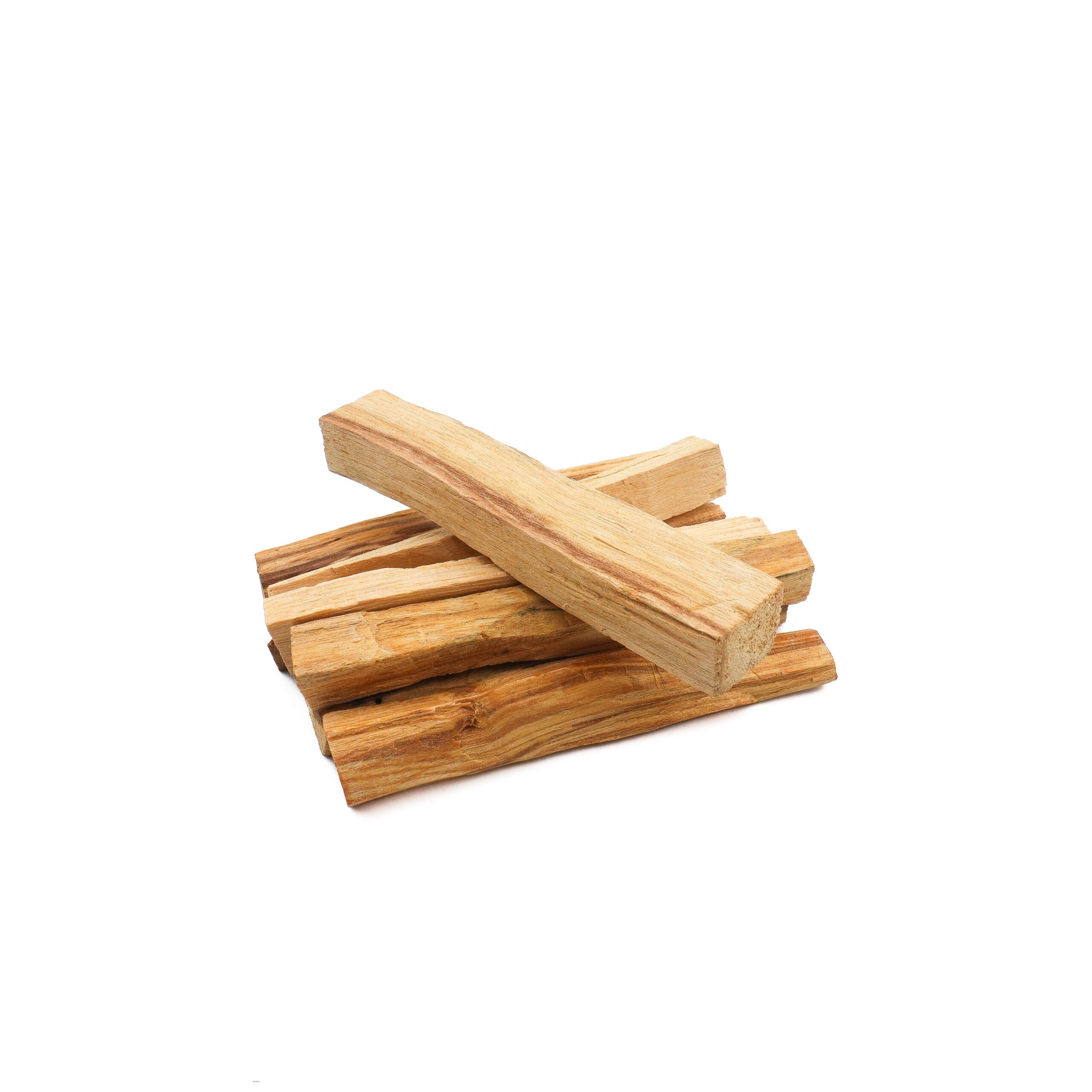 Bâton de Palo Santo – Purification douce, apaisement et énergie positive